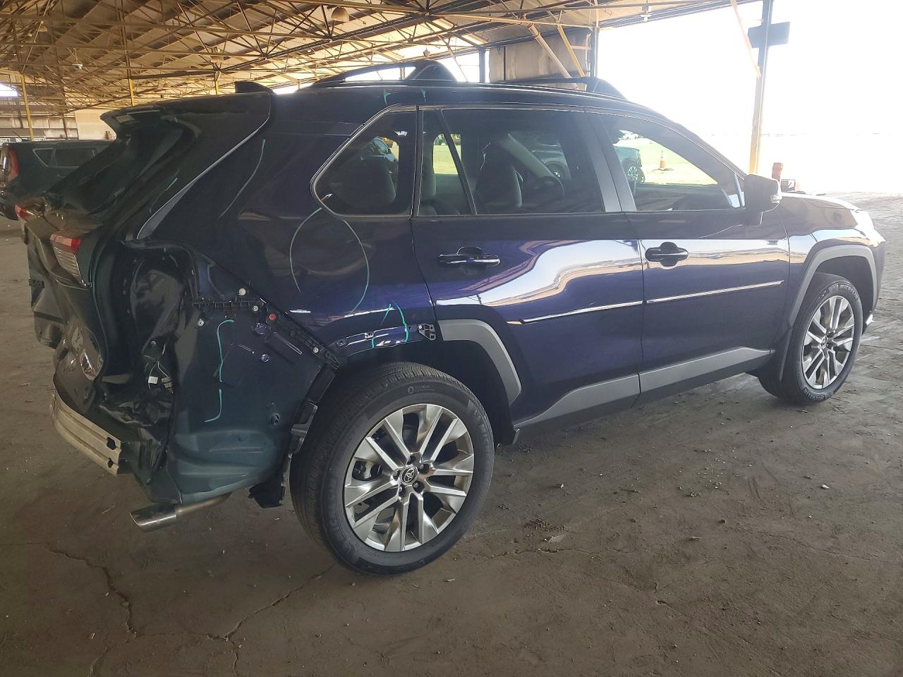 Toyota RAV4 Xle Premium