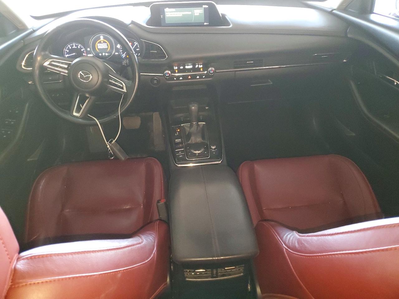 Mazda Cx Preferred