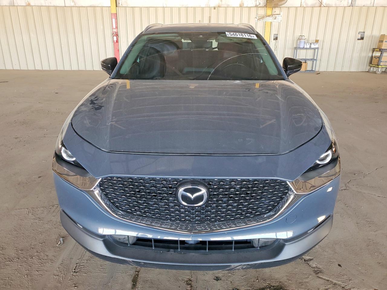 Mazda Cx Preferred