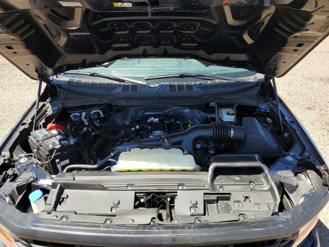 Ford F-150 Xl