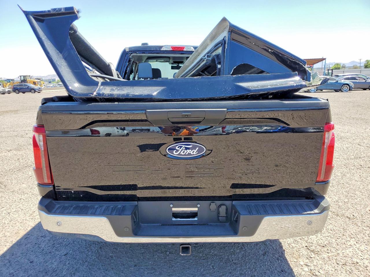 Ford F-150 Xl