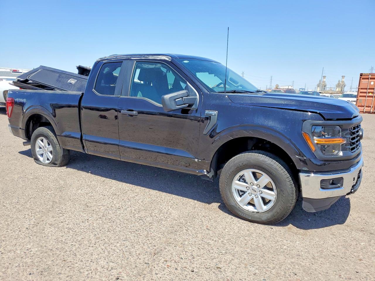 Ford F-150 Xl