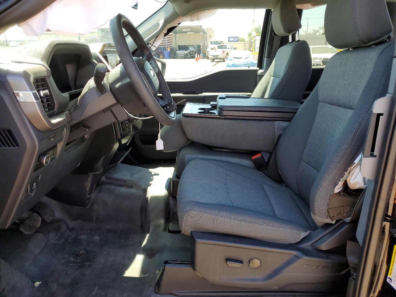 Ford F-150 Xl