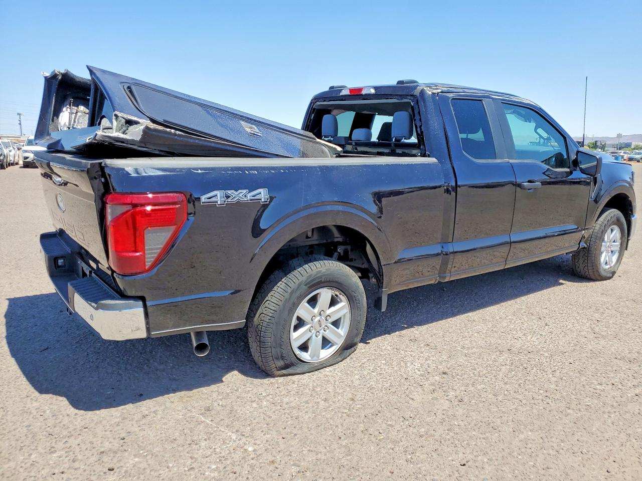 Ford F-150 Xl