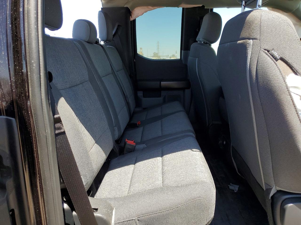 Ford F-150 Xl