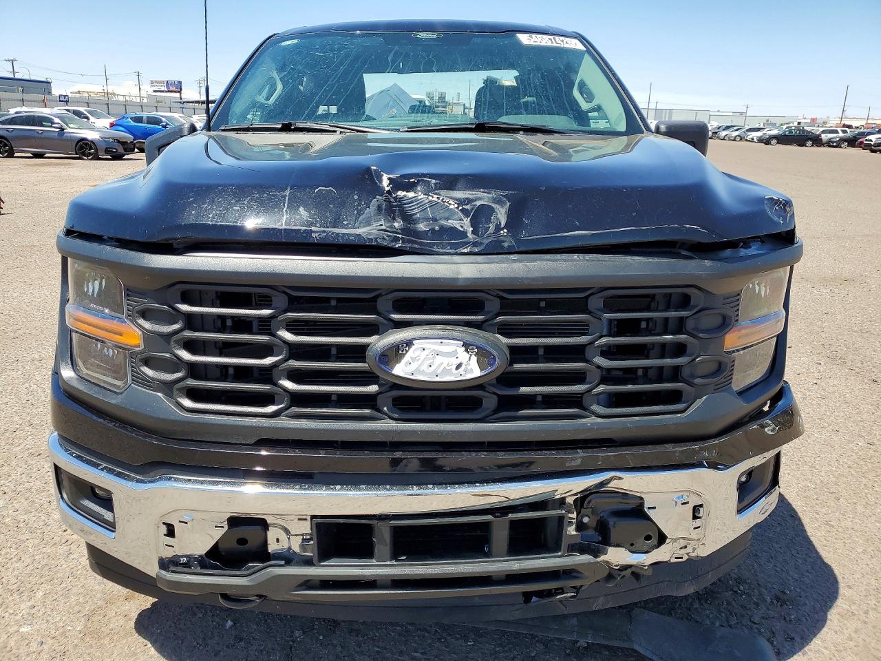 Ford F-150 Xl