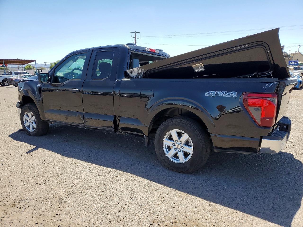 Ford F-150 Xl