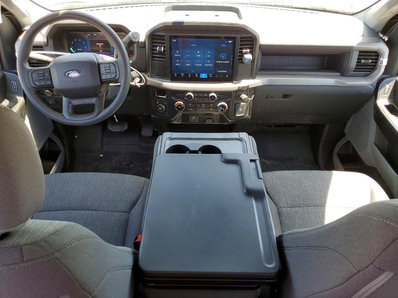 Ford F-150 Xl