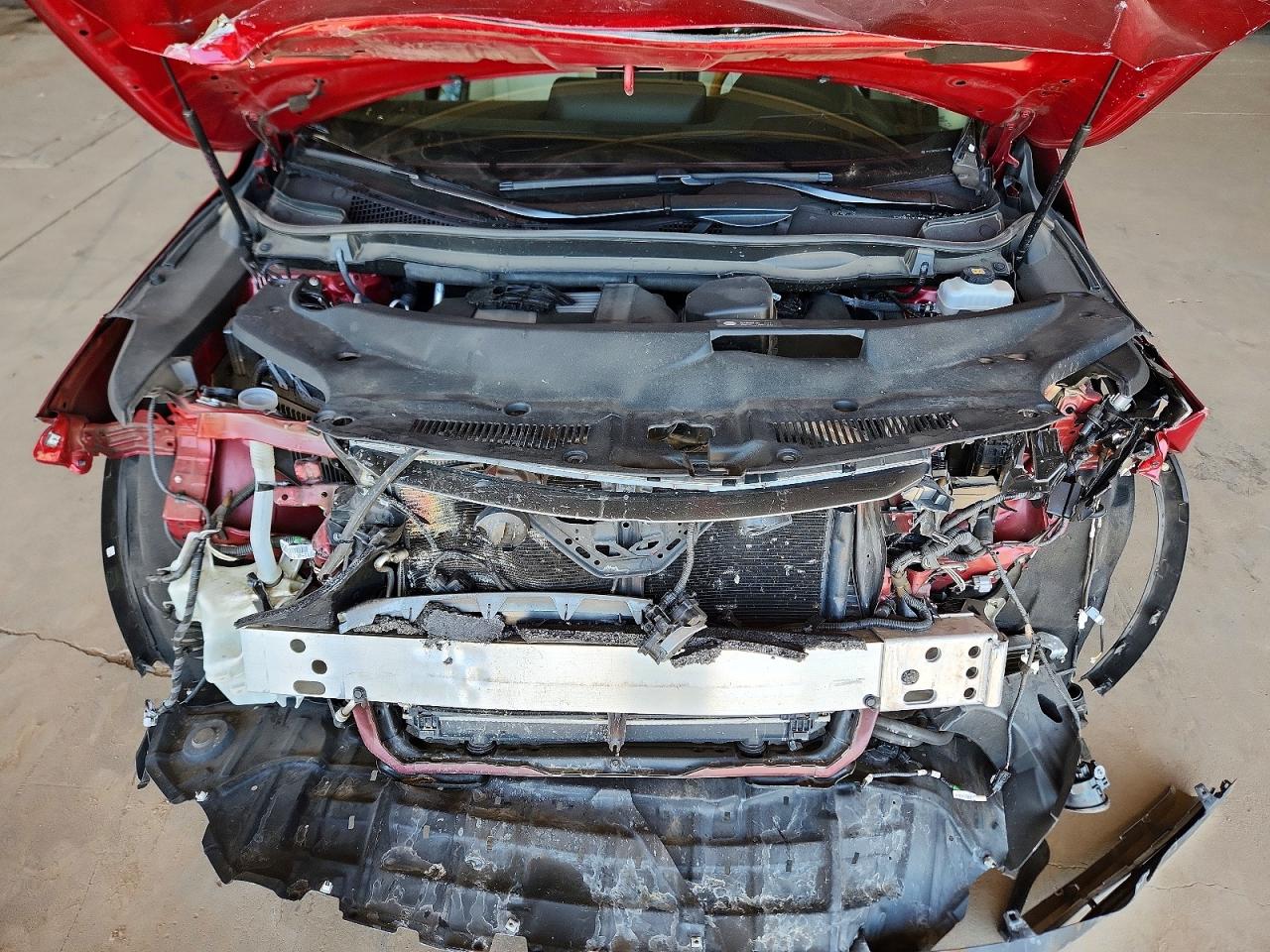 Lexus RX Base