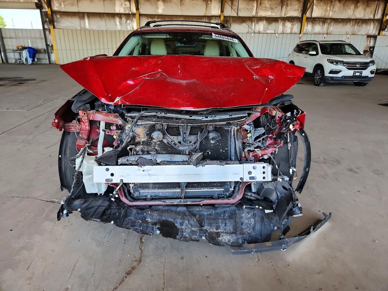 Lexus RX Base