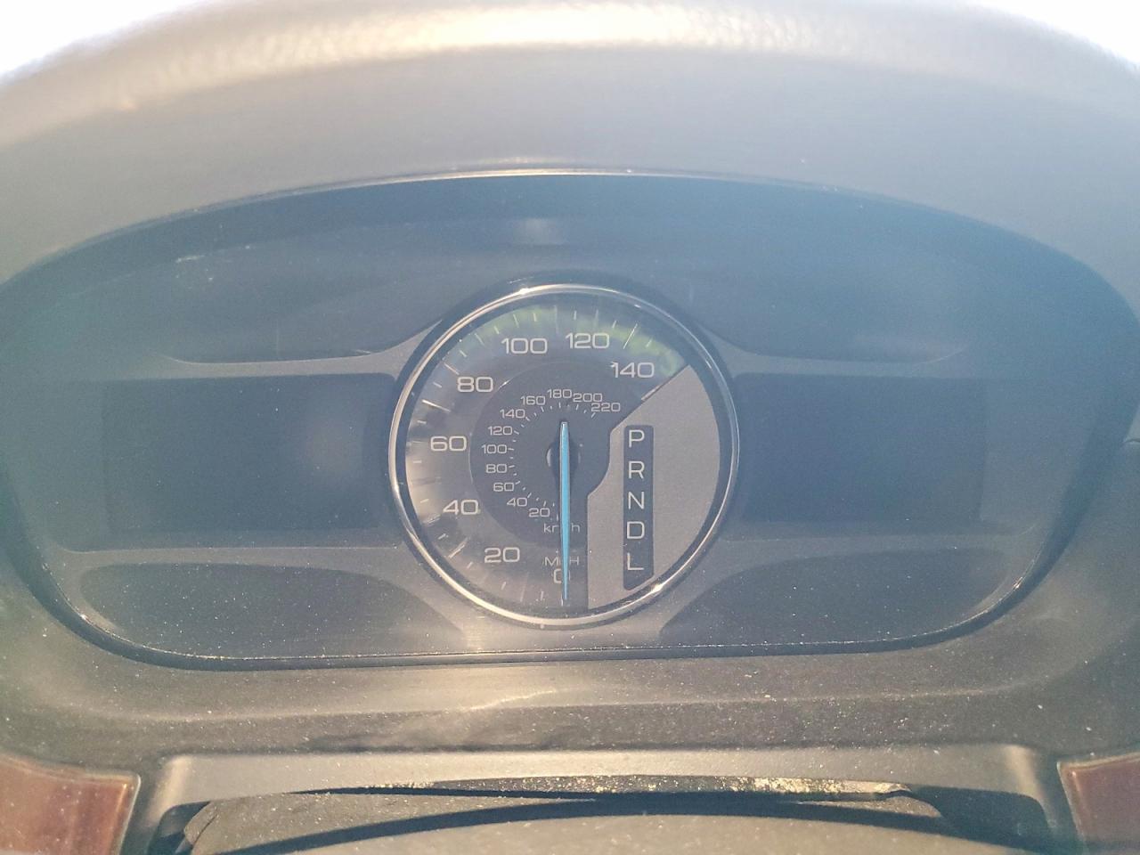 Ford Edge Limited