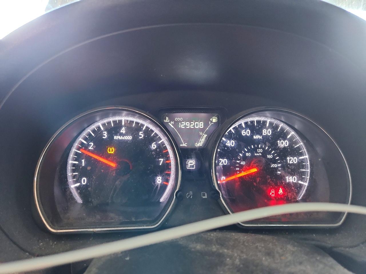 Nissan Versa 1.6 Sv