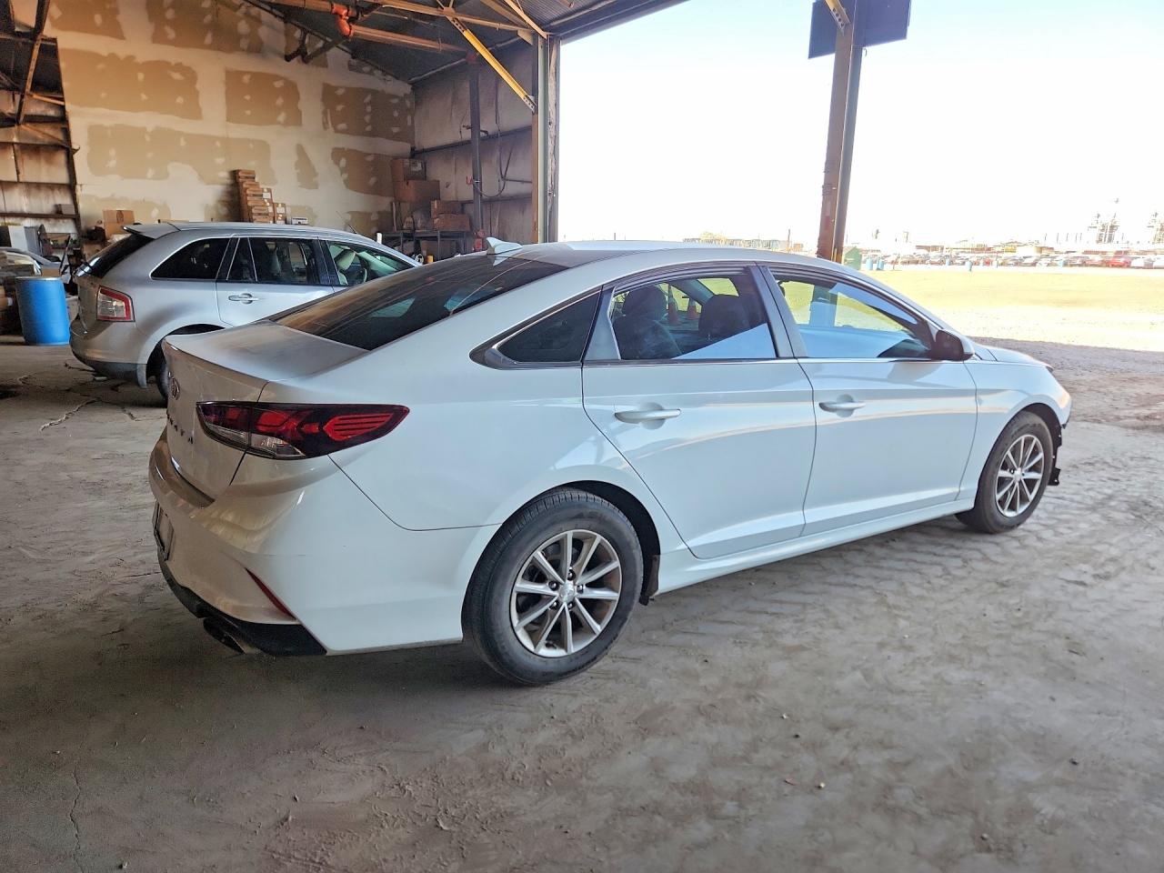 Hyundai SONATA Se