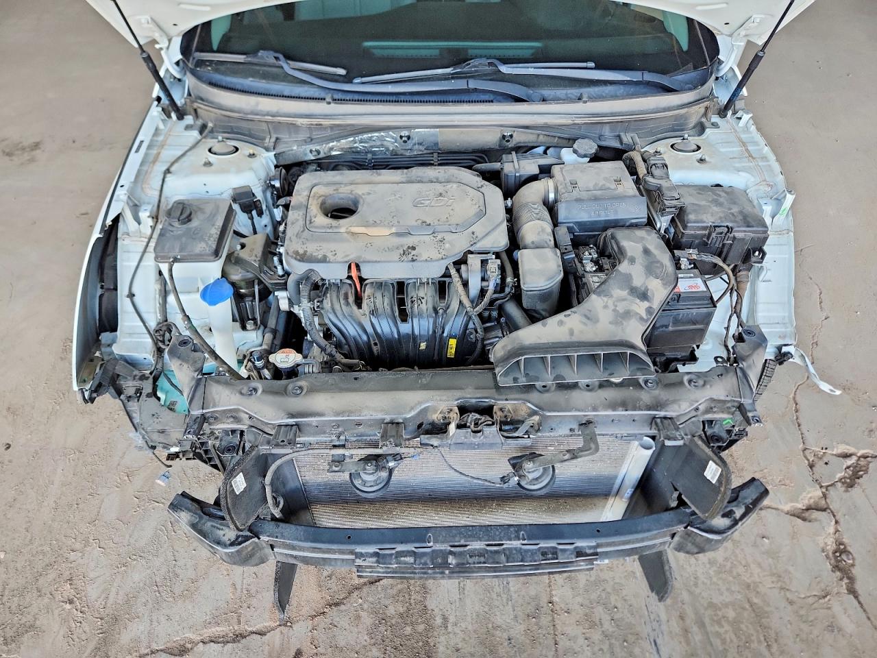 Hyundai SONATA Se