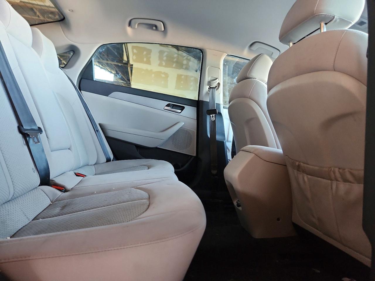 Hyundai SONATA Se