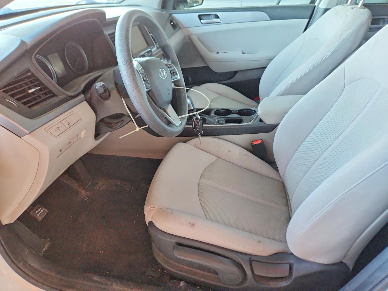 Hyundai SONATA Se