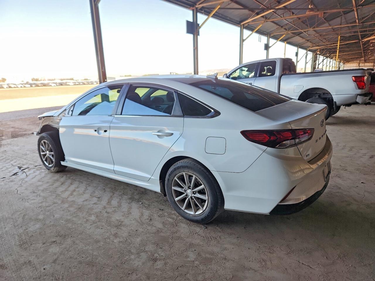 Hyundai SONATA Se