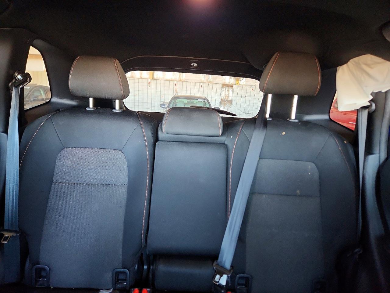 Honda Crv Sport
