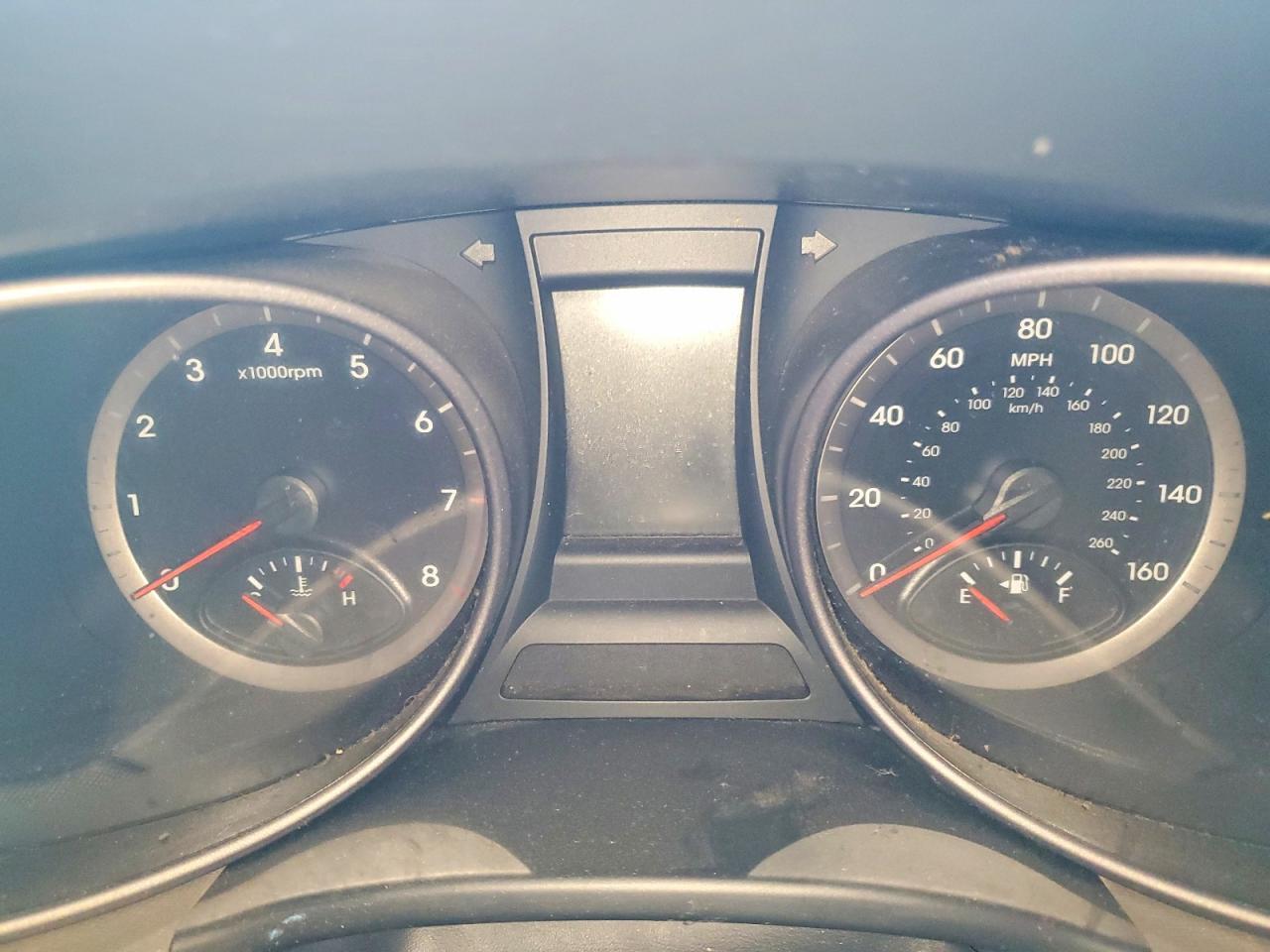 Hyundai SANTA FE 2.4l