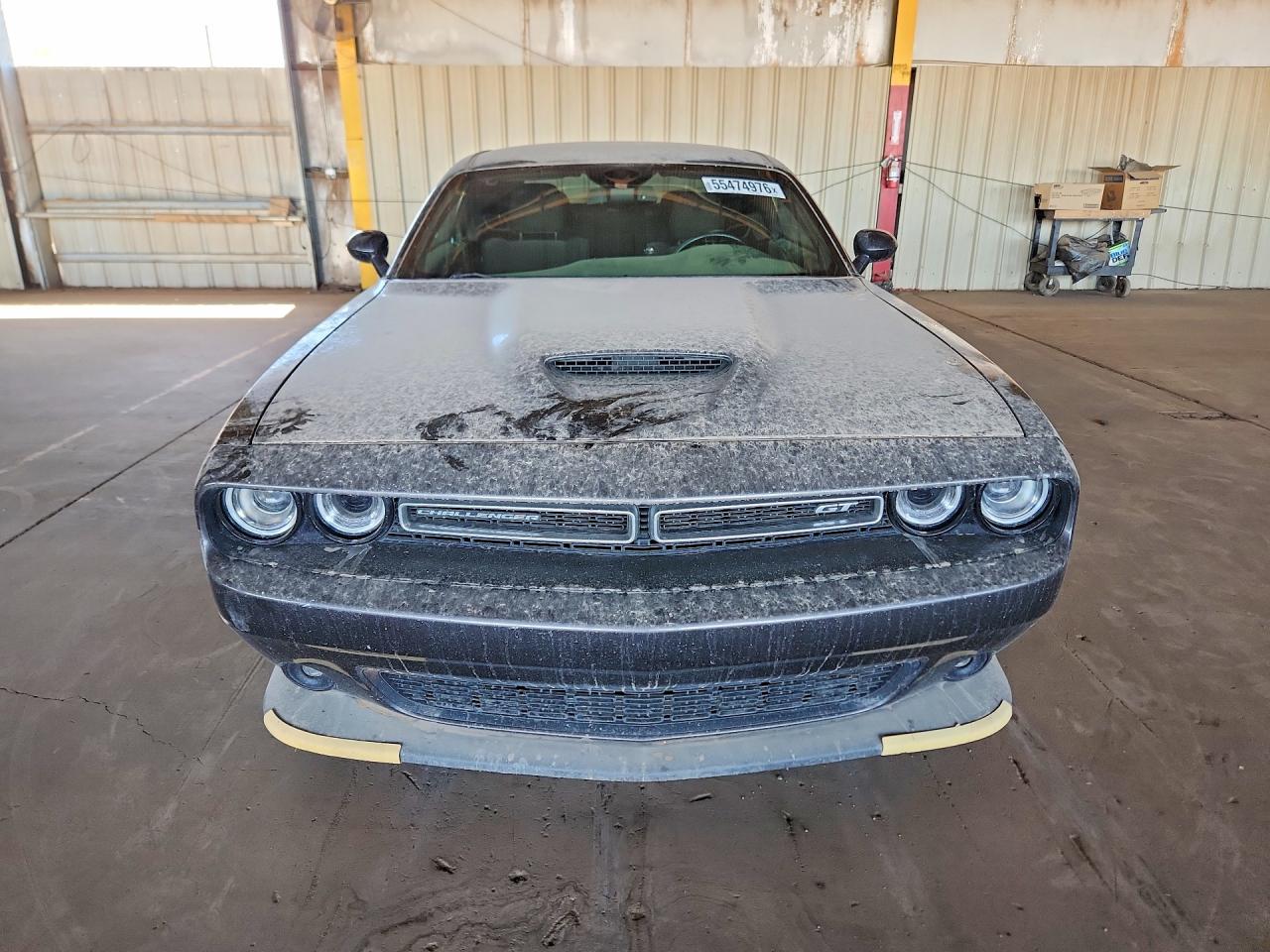 Dodge Challenger Gt
