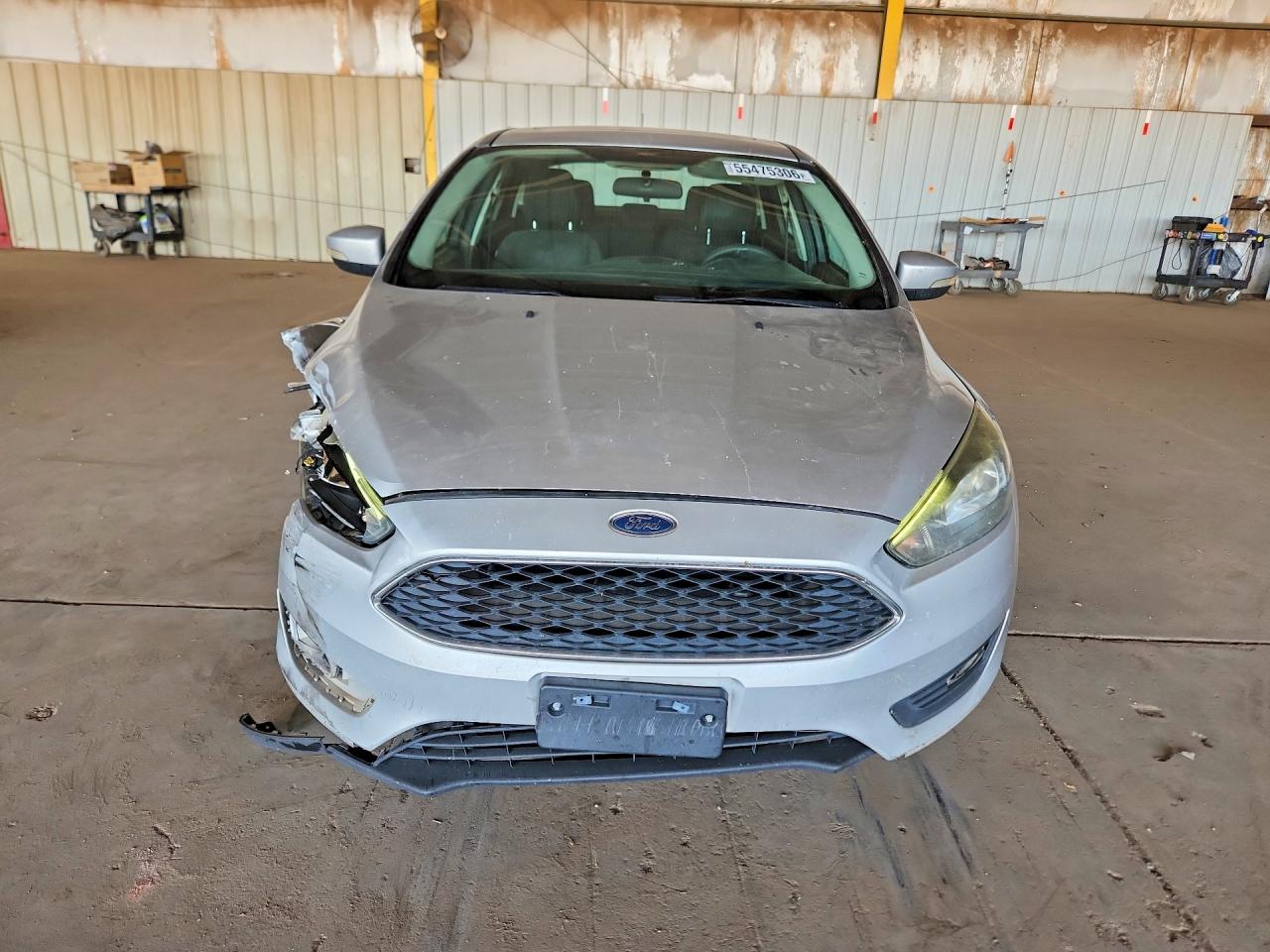 Ford Focus Sel
