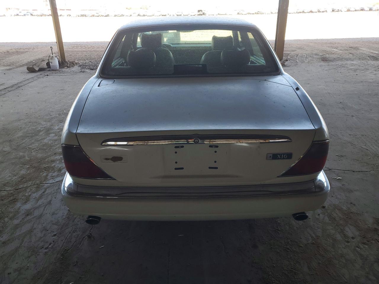 Jaguar Xj6