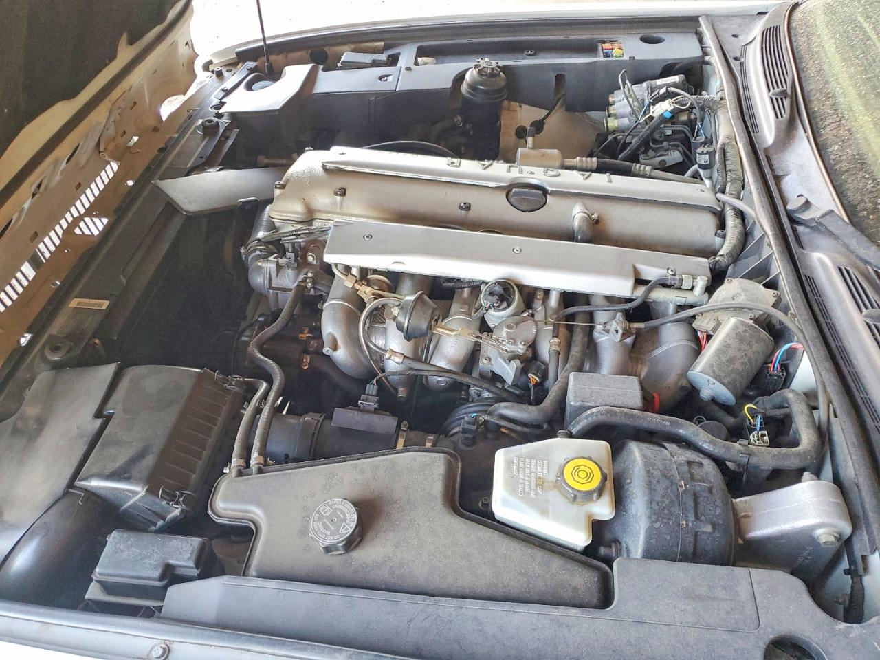 Jaguar Xj6
