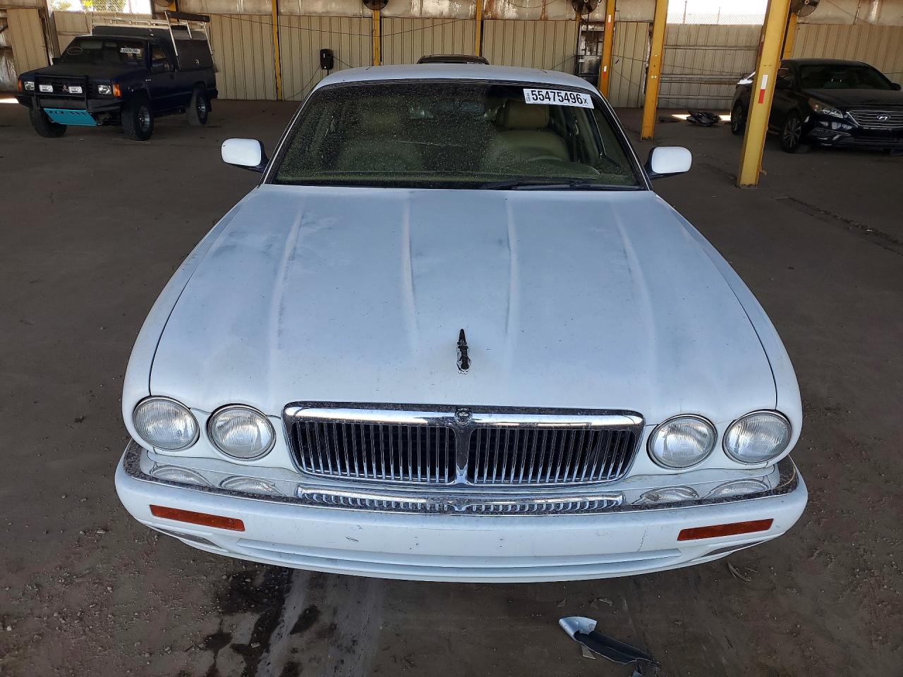 Jaguar Xj6