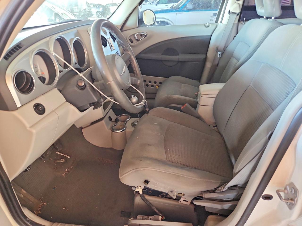 Chrysler PT Cruiser