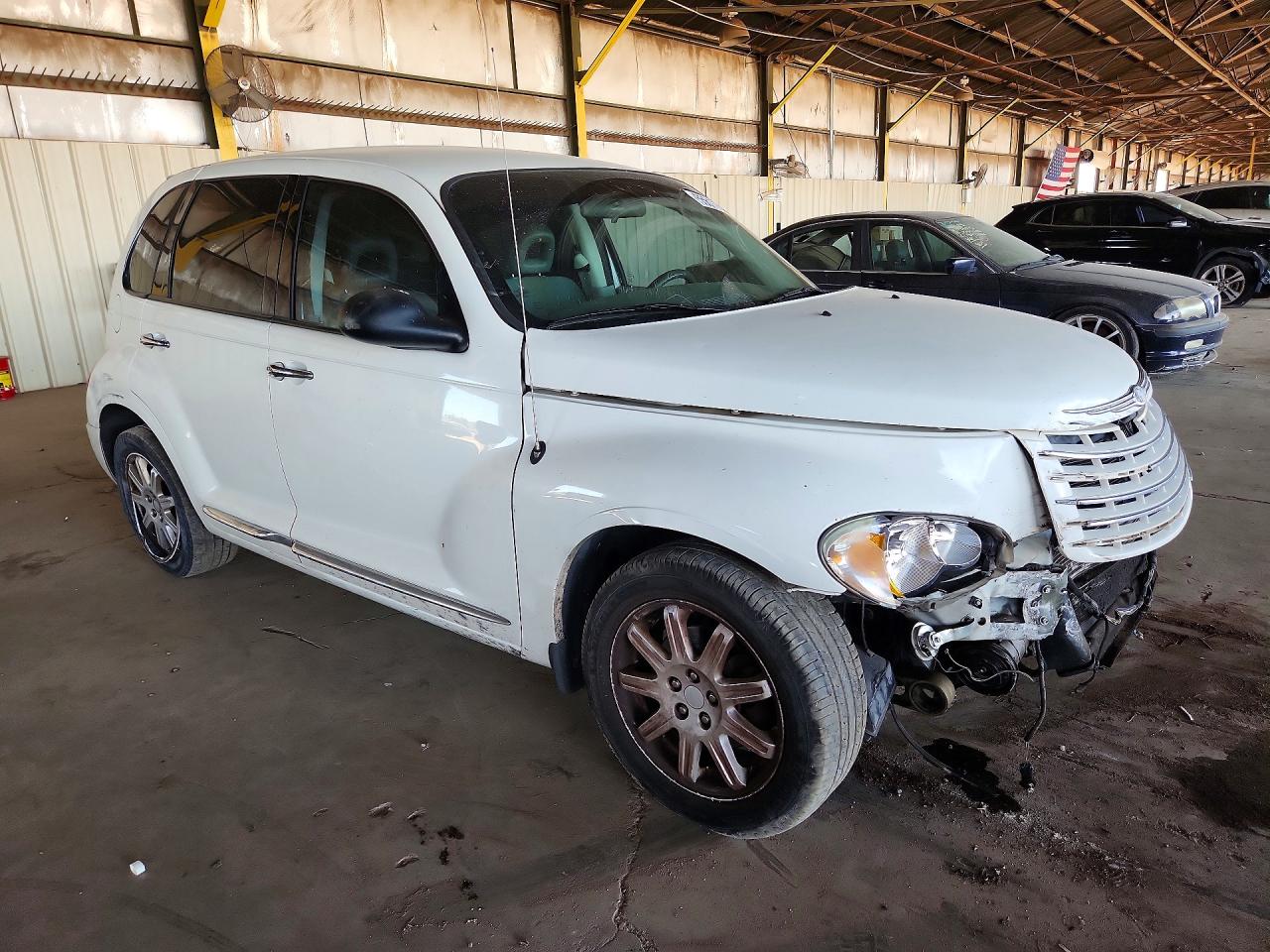 Chrysler PT Cruiser