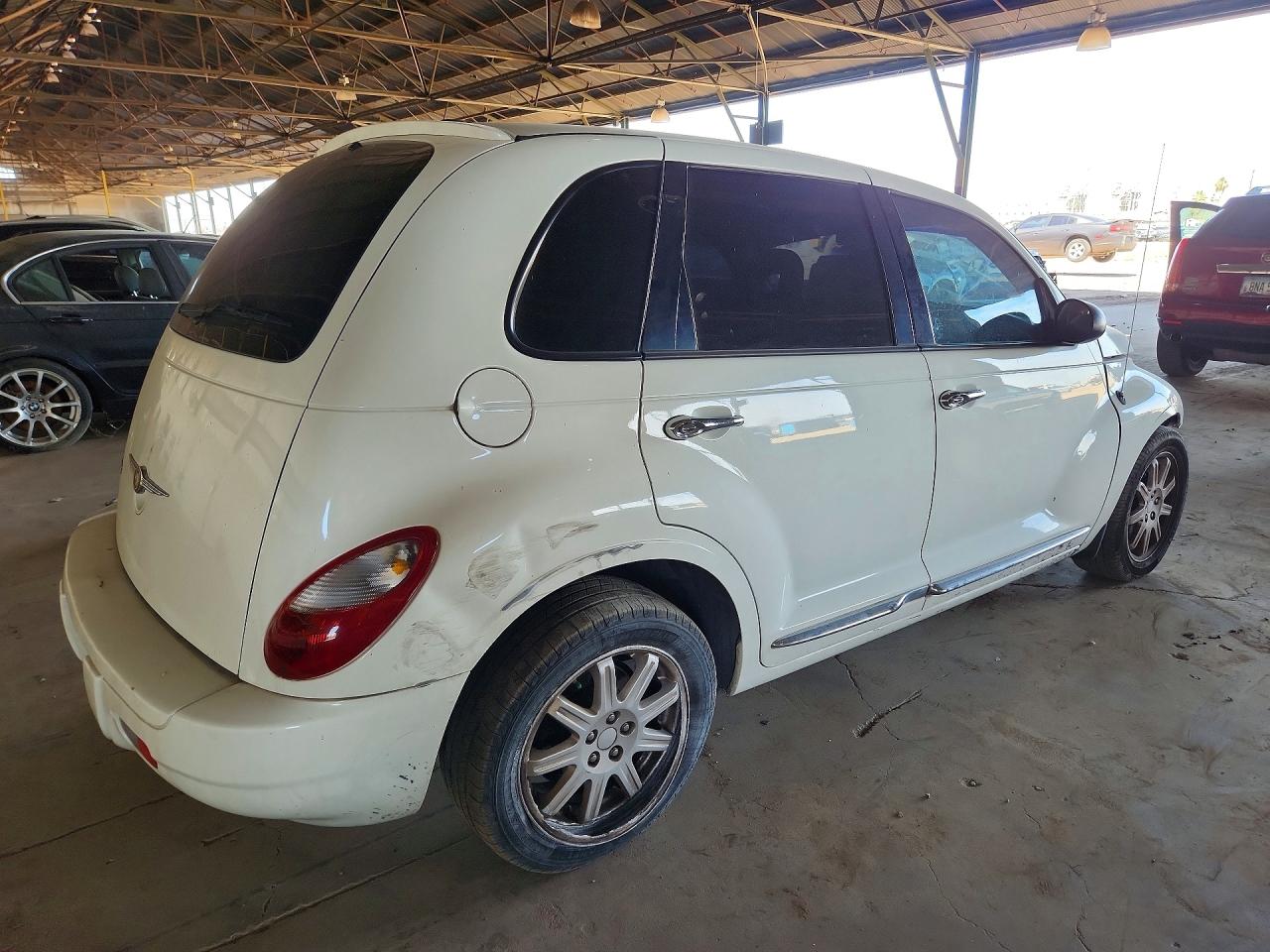 Chrysler PT Cruiser