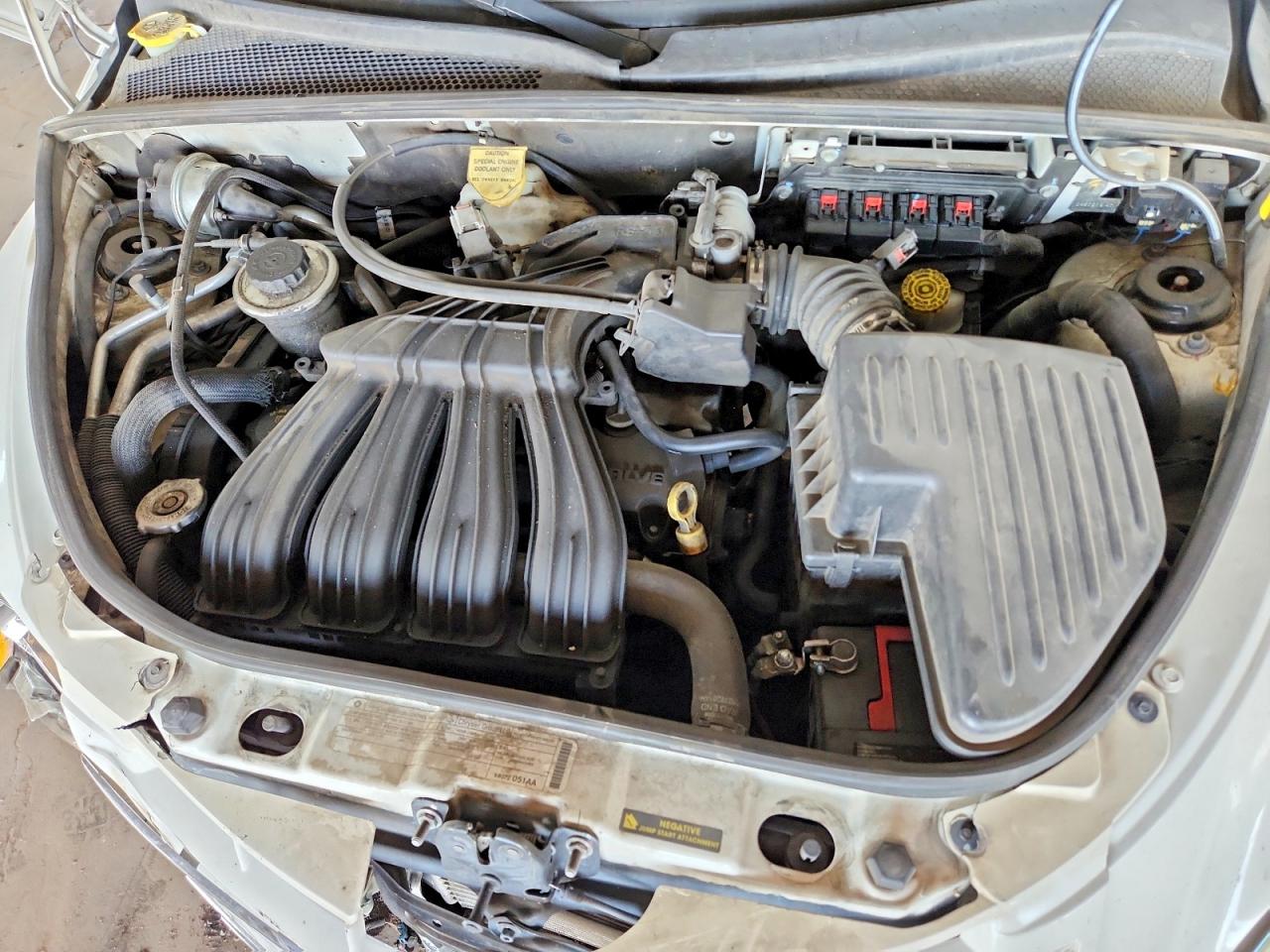 Chrysler PT Cruiser