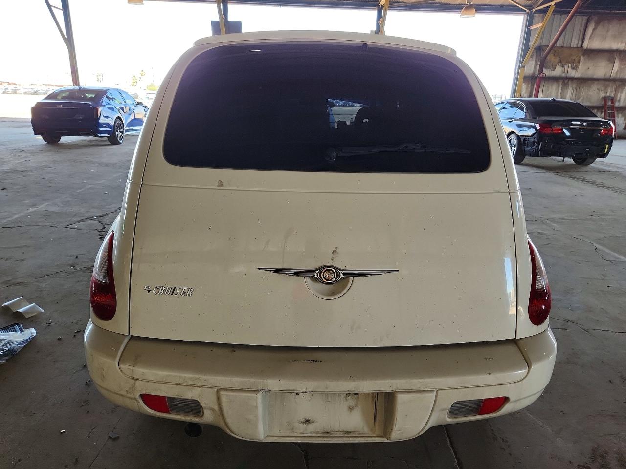Chrysler PT Cruiser