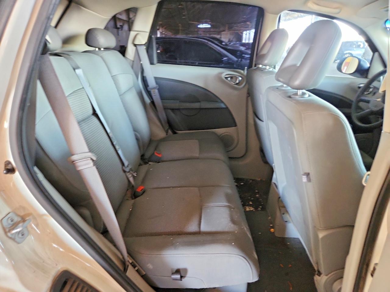 Chrysler PT Cruiser