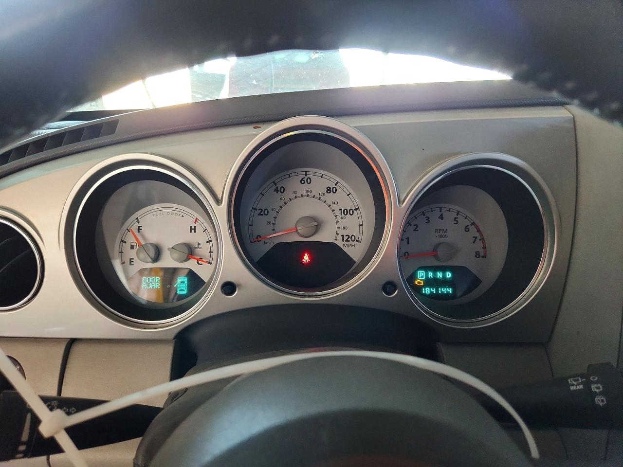 Chrysler PT Cruiser