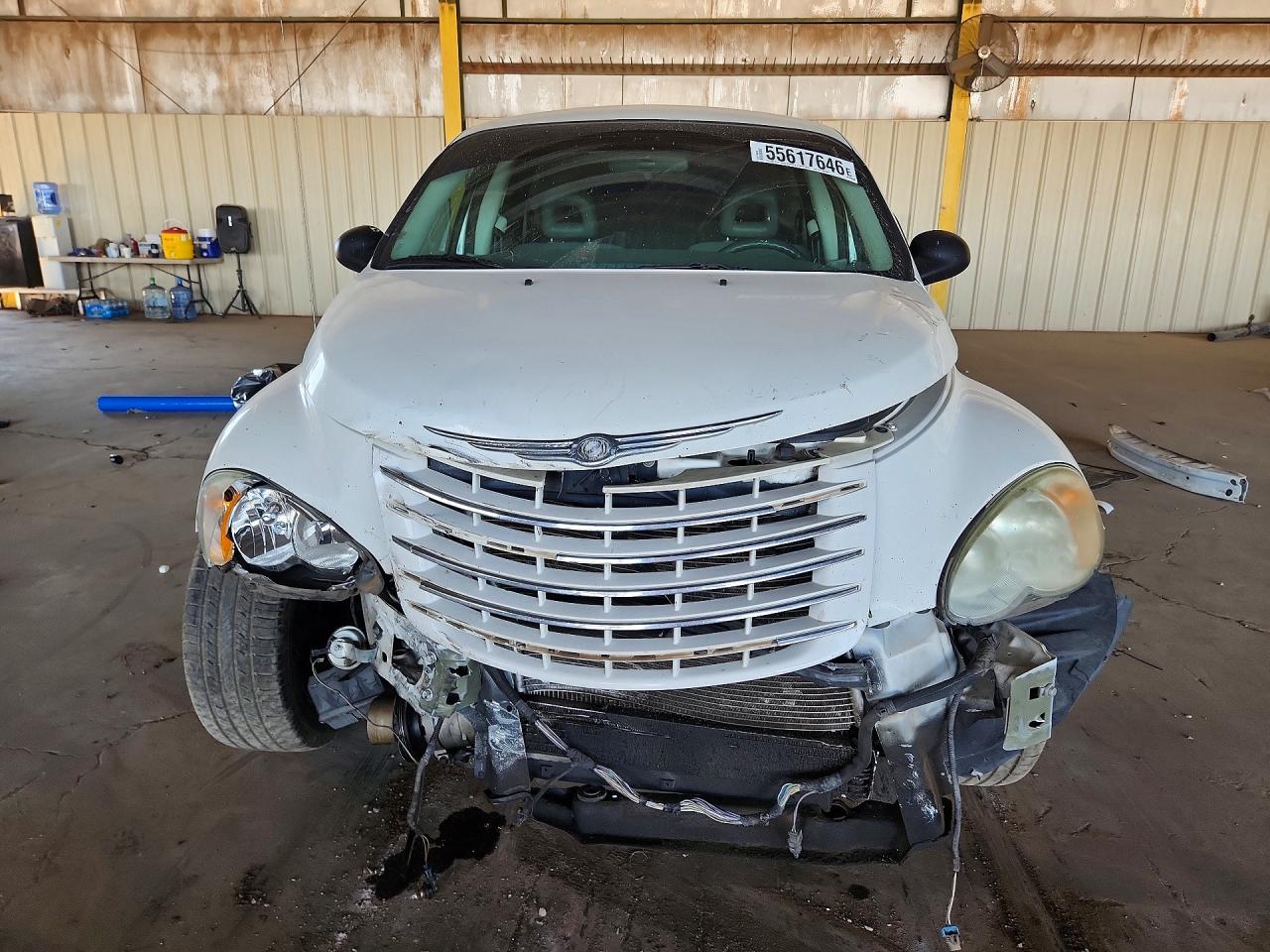 Chrysler PT Cruiser