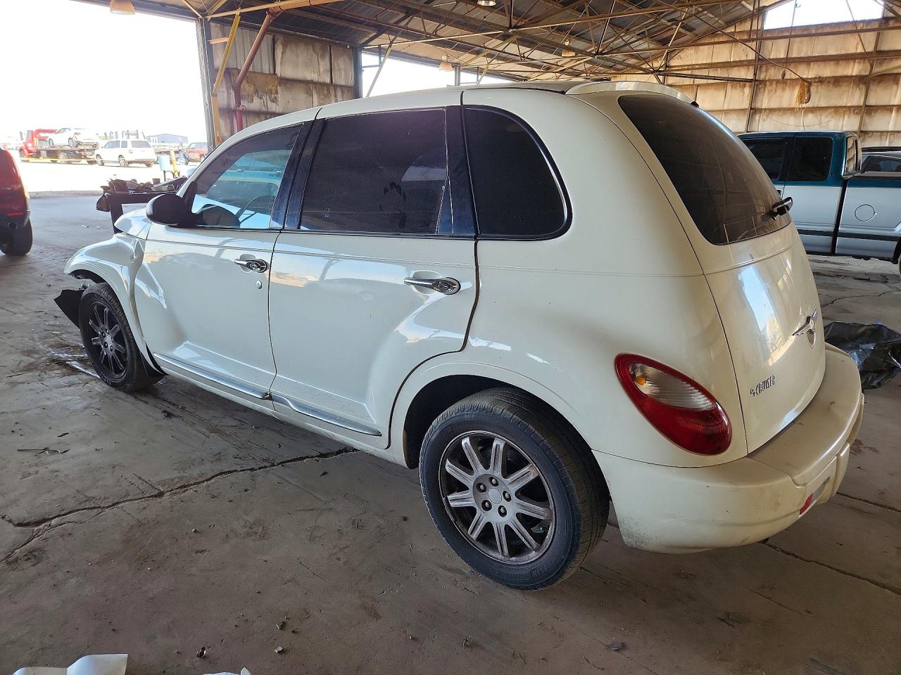 Chrysler PT Cruiser