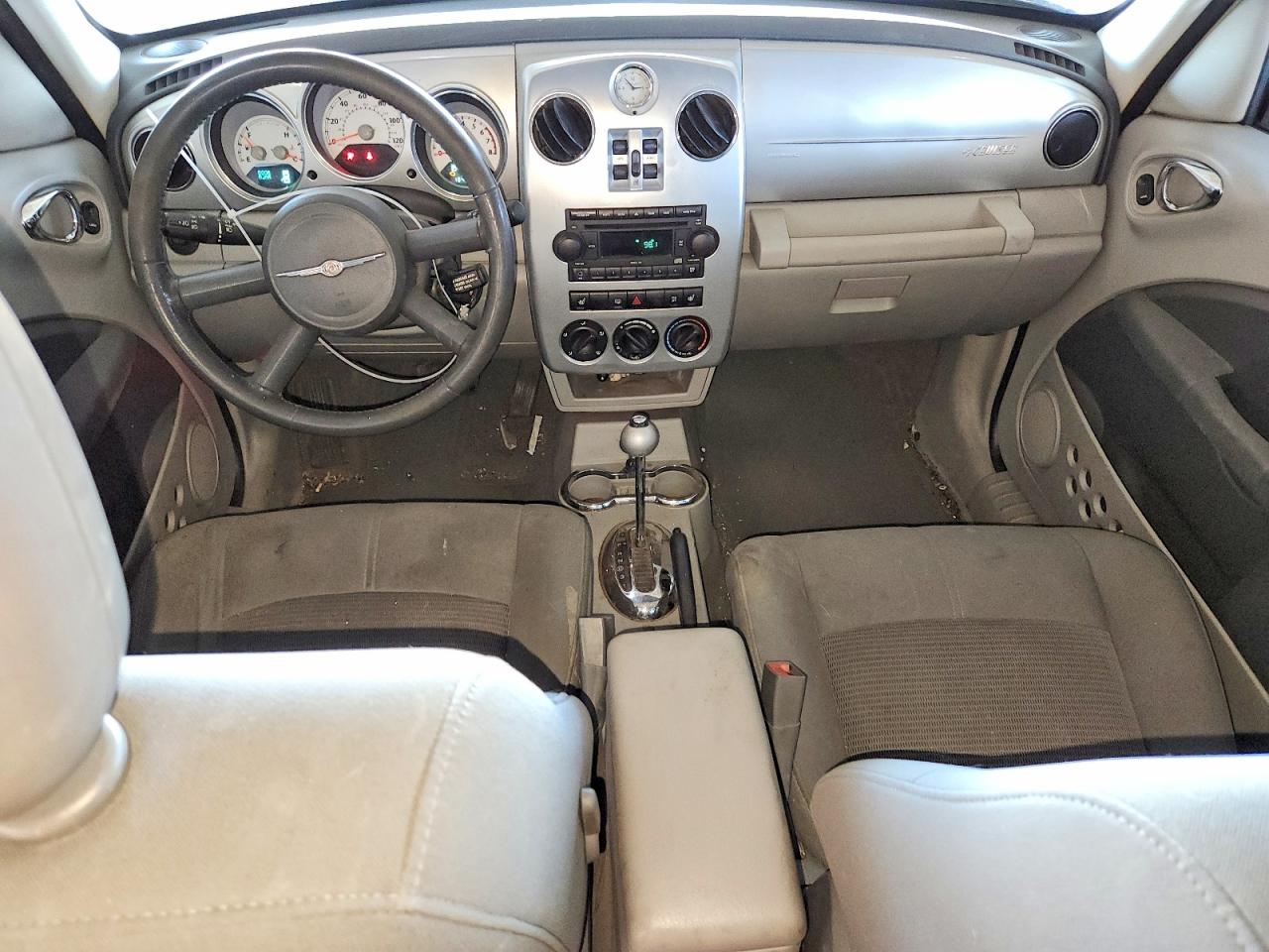 Chrysler PT Cruiser