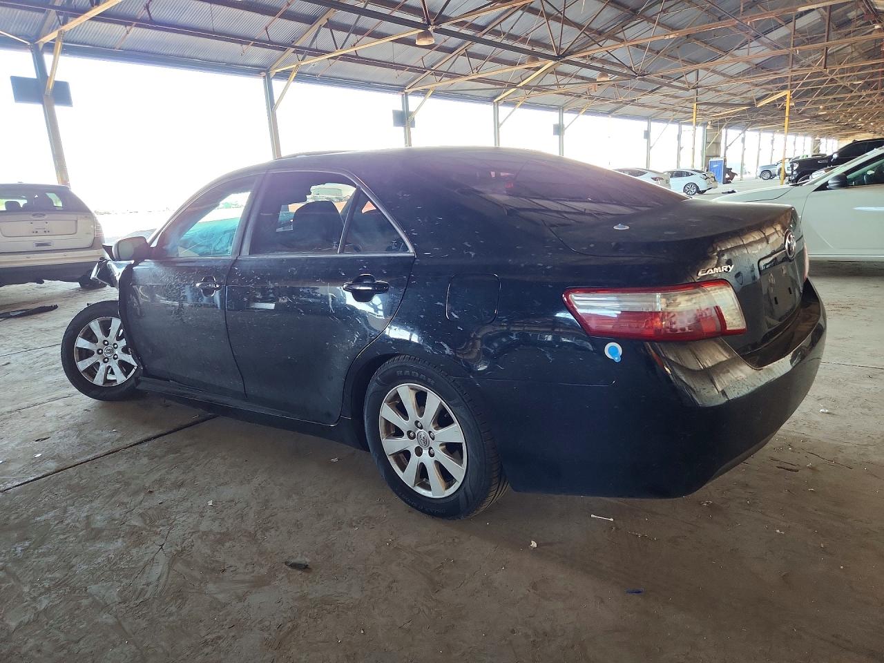 Toyota Camry Hybrid