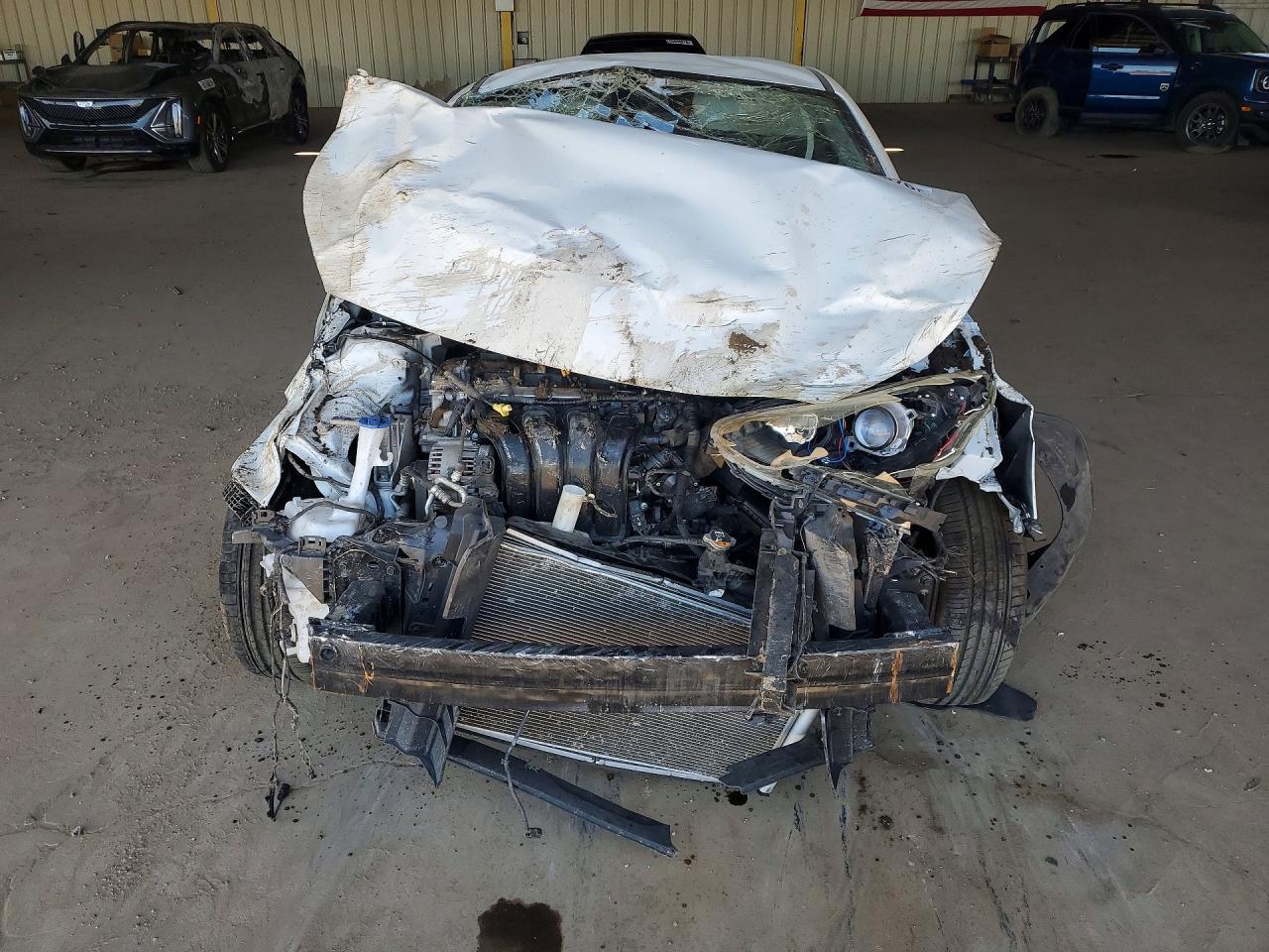 Kia Forte Lxs