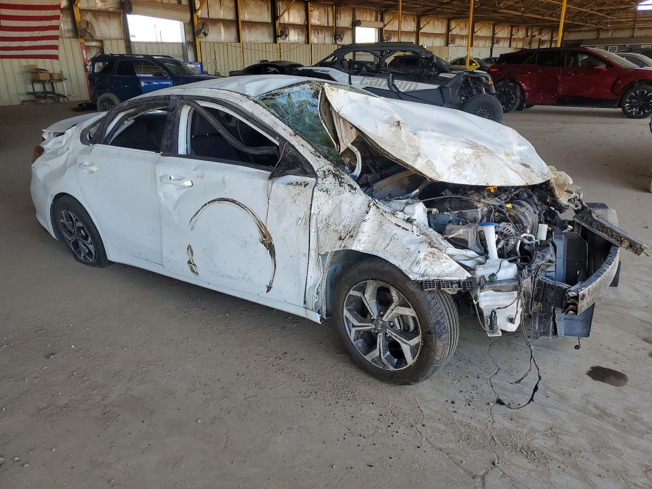 Kia Forte Lxs