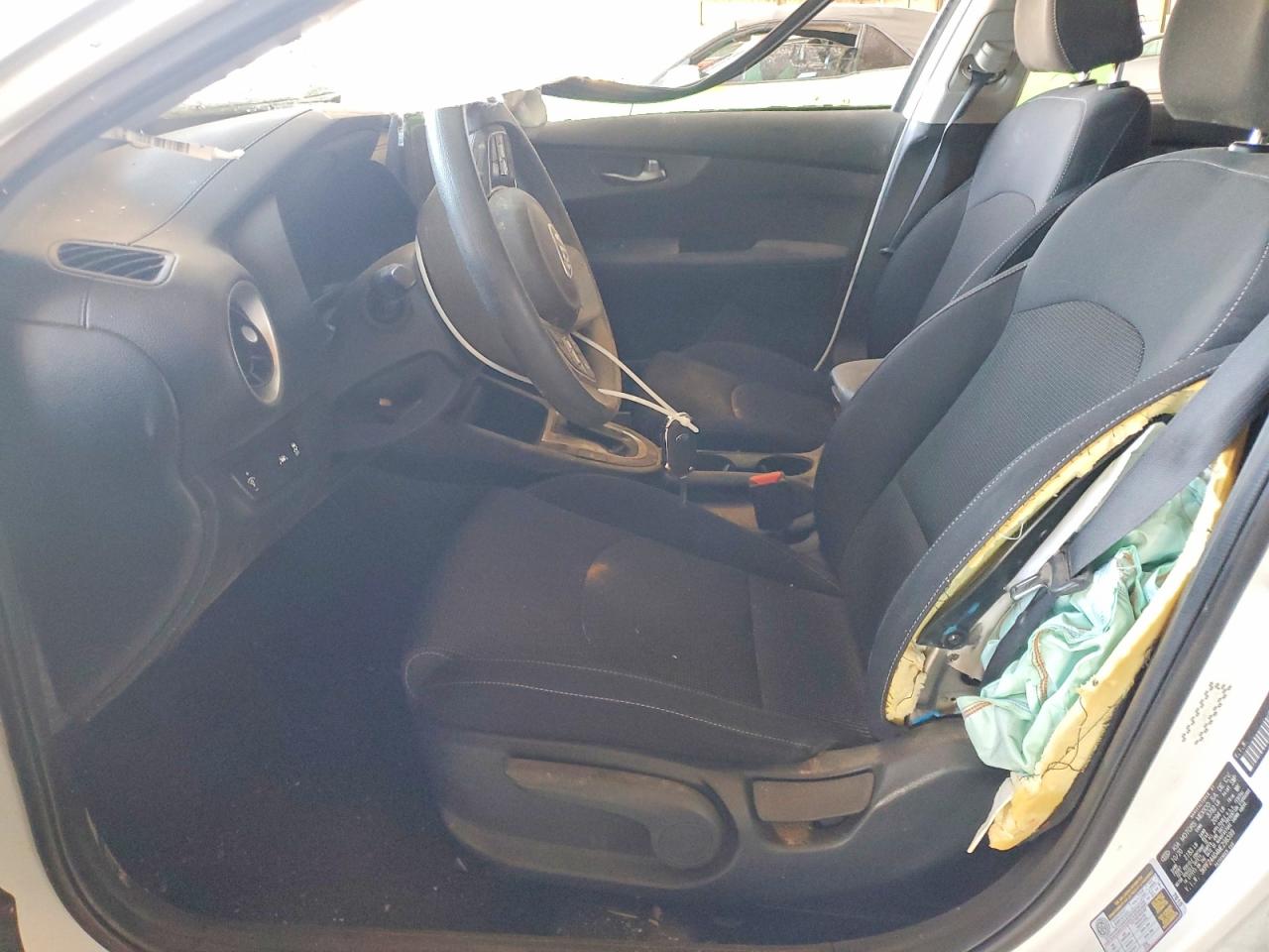 Kia Forte Lxs