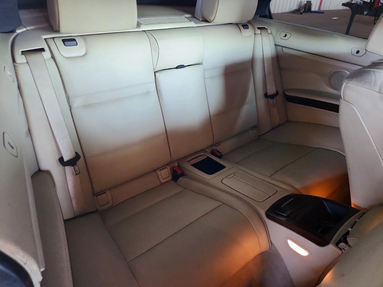 BMW 3 Series I