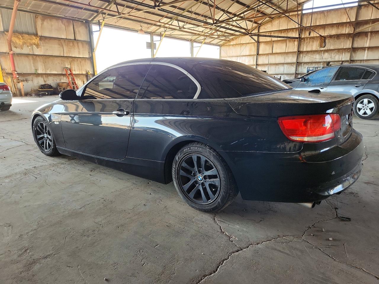 BMW 3 Series I