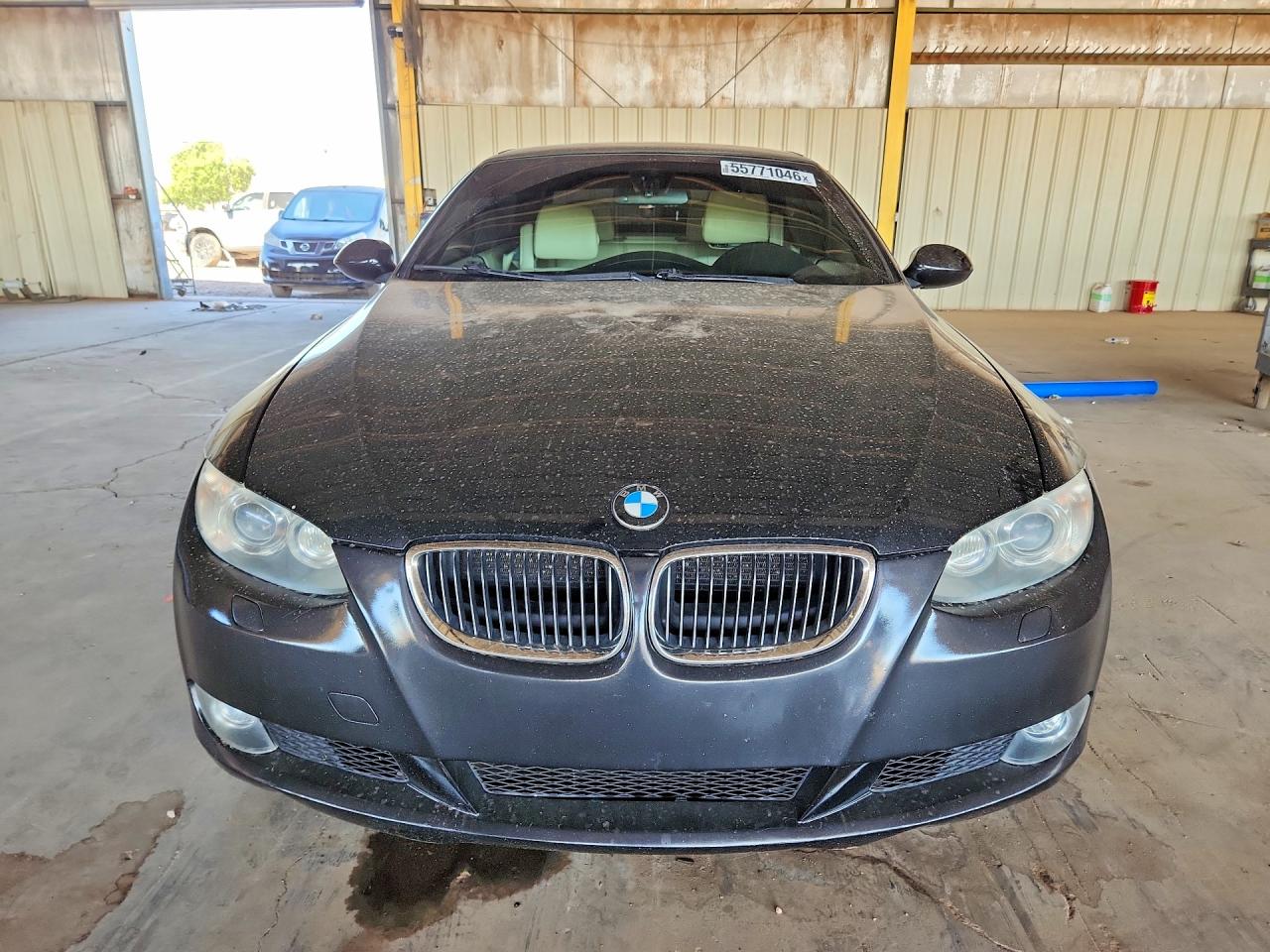 BMW 3 Series I