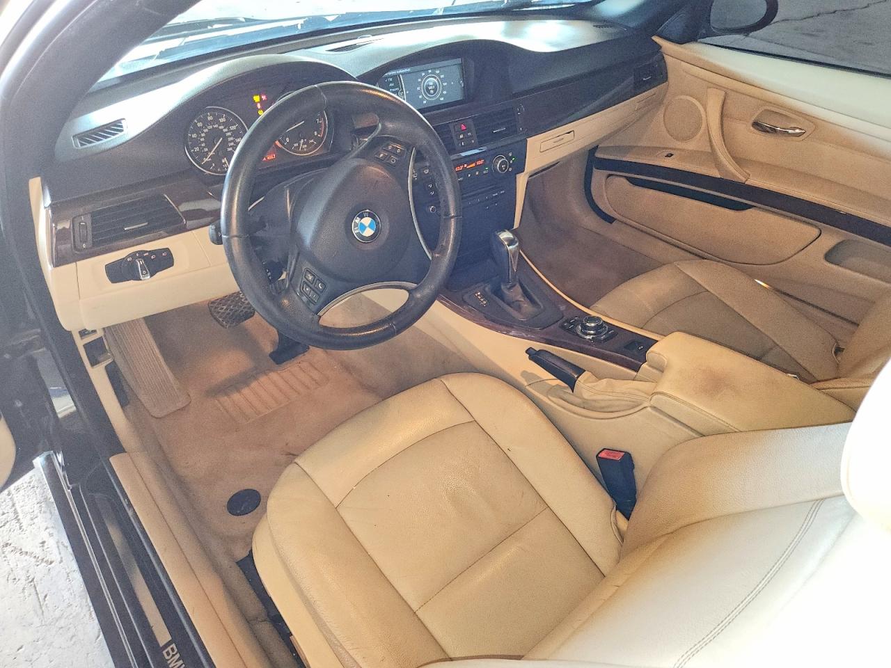 BMW 3 Series I