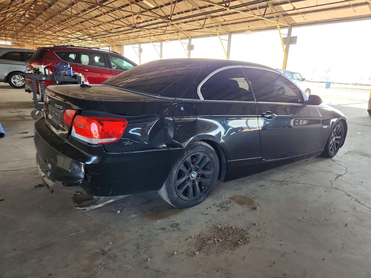 BMW 3 Series I