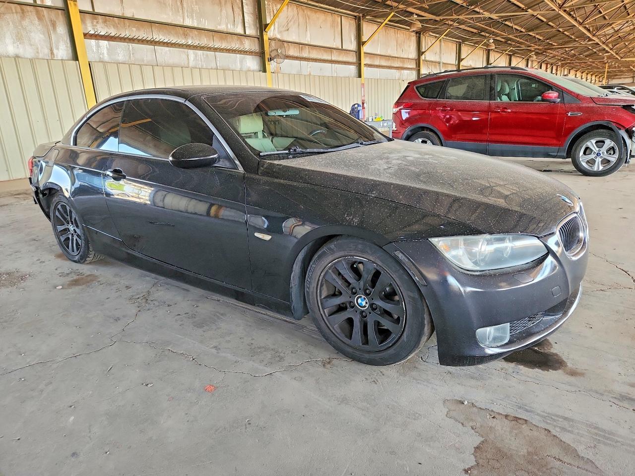 BMW 3 Series I