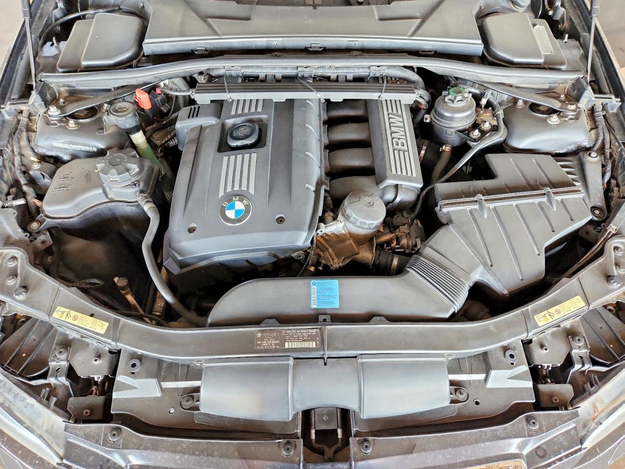 BMW 3 Series I