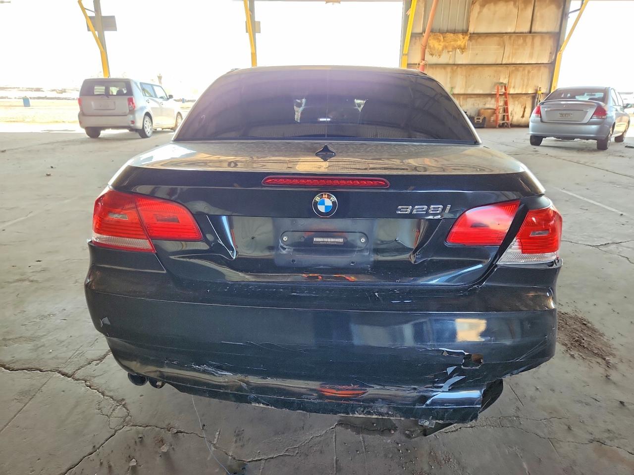BMW 3 Series I